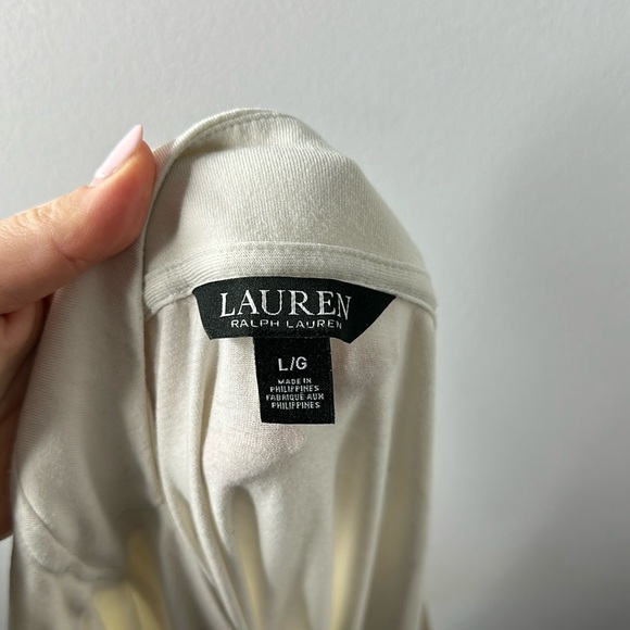 Ralph Lauren top - Picture 3 of 3